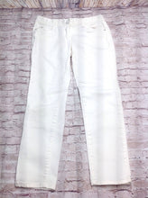 Crew Cuts White Pants