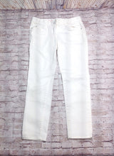 Crew Cuts White Pants
