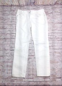 Crew Cuts White Pants