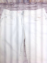 Crew Cuts White Pants