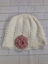 Crochet Hat