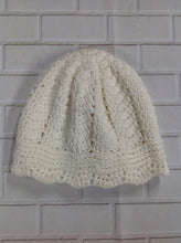 Crochet Hat