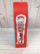 Crocodile Creek Puzzle Toy