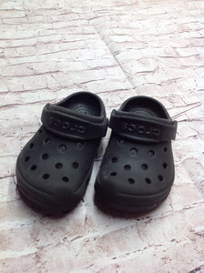 Crocs Black Crocs