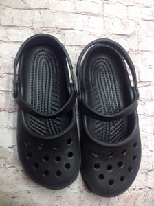 Crocs Black Crocs