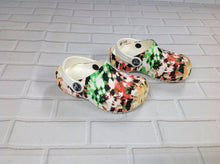 Crocs Multi-Color TODDLER BOY Crocs