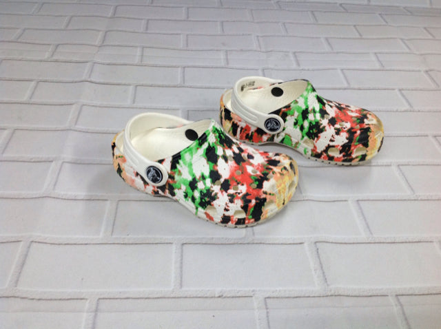 Crocs Multi-Color TODDLER BOY Crocs