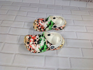 Crocs Multi-Color TODDLER BOY Crocs