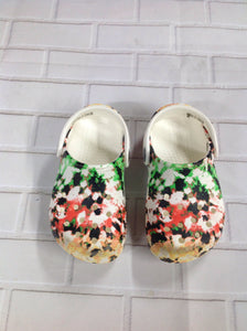 Crocs Multi-Color TODDLER BOY Crocs