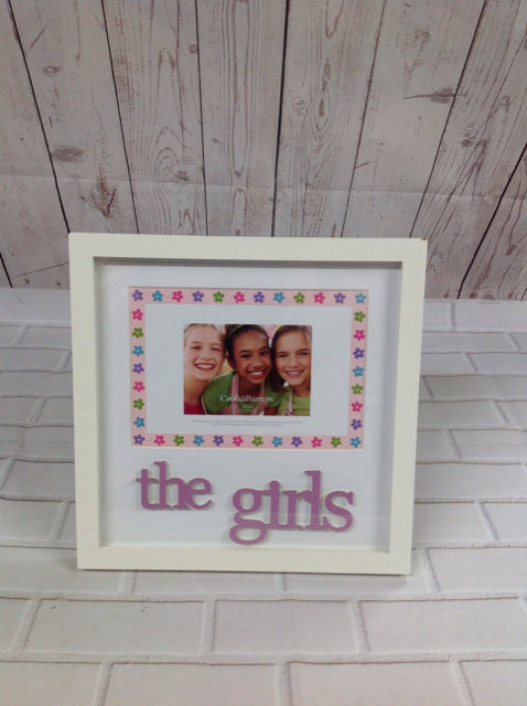 Croft & Barrow Frame
