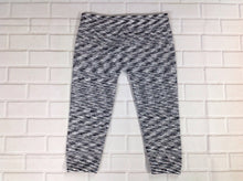 Crush Black & White Leggings