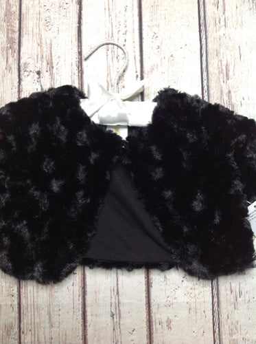 Cuddle Bear Black Top