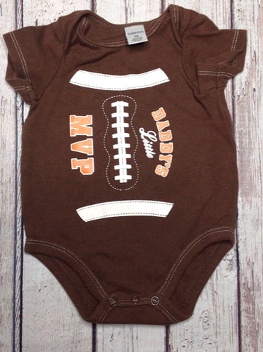 Cuddle Bear Brown Top