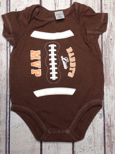 Cuddle Bear Brown Top