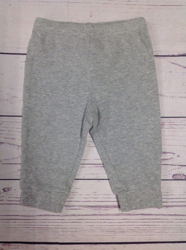 Cuddle Bear Gray Pants