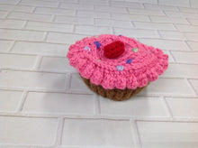 Cupcake Hat