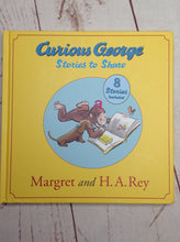 Curious George Book