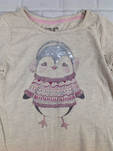 Cynthia Rowley TAN PRINT Top