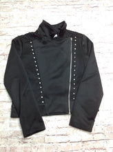 D. SIGNED Black Top