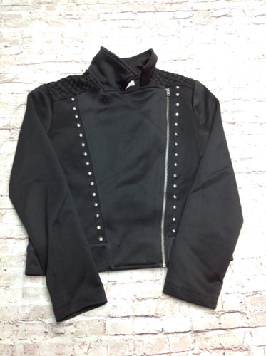 D. SIGNED Black Top