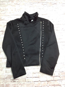 D. SIGNED Black Top