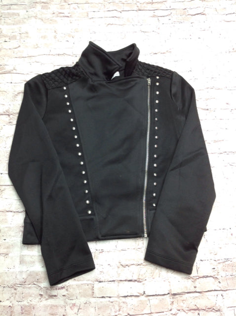 D. SIGNED Black Top