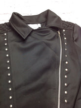 D. SIGNED Black Top