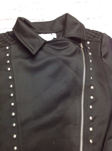 D. SIGNED Black Top