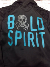 D. SIGNED Black Top