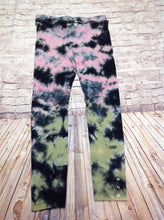 D. SIGNED Multi-Color Leggings