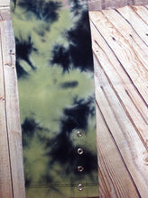 D. SIGNED Multi-Color Leggings