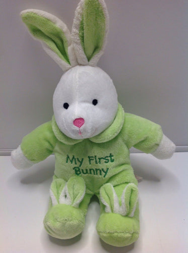 DAN DEE Bunny Toy