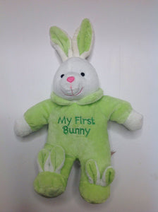 DAN DEE Bunny Toy