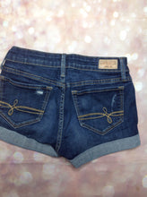 DENIZEN Denim Shorts