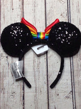 DISNEY PARKS Minnie Mouse Headband