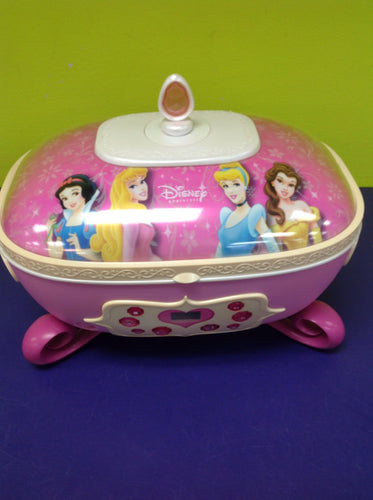 DISNEY PRINCESS Misc. Accessory