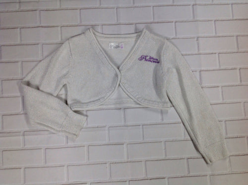 DISNEY PRINCESS Silver Top