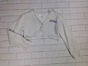 DISNEY PRINCESS Silver Top