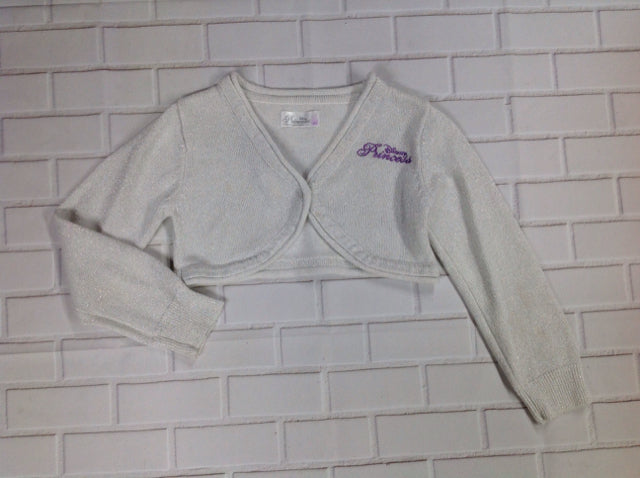 DISNEY PRINCESS Silver Top