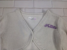 DISNEY PRINCESS Silver Top