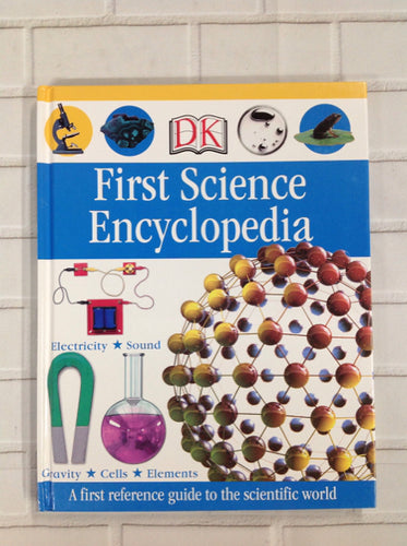 DK Book