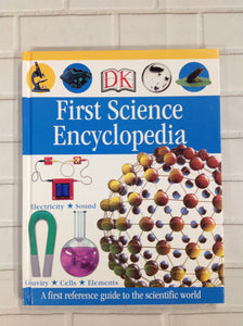DK Book