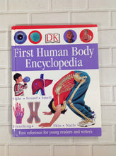 DK Book