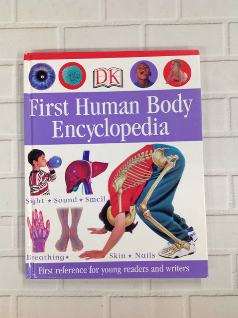 DK Book