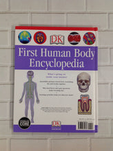 DK Book