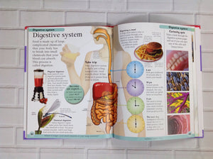 DK Book