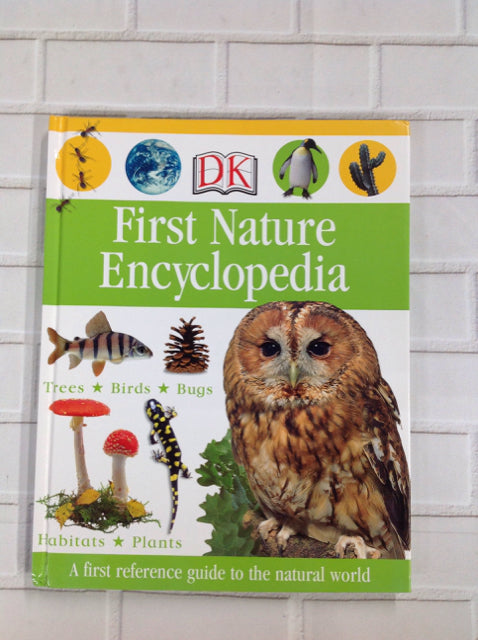 DK Book