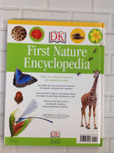 DK Book