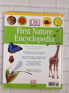 DK Book