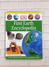 DK Book